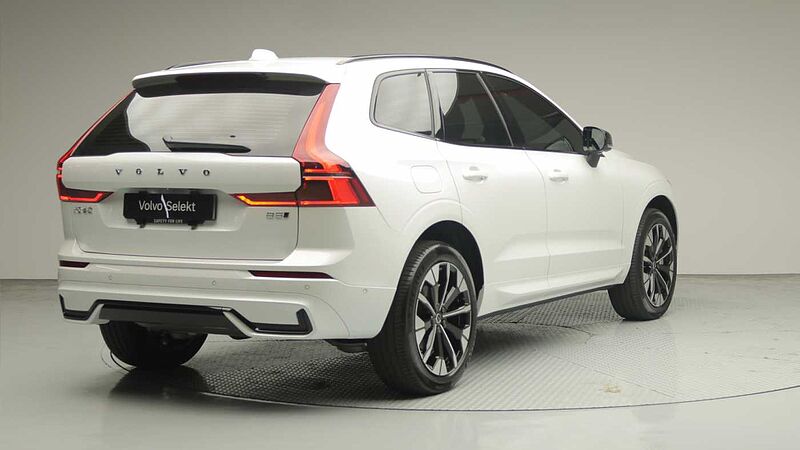 Volvo  Ultra, B5 AWD 마일드 하이브리드, 가솔린, 다크