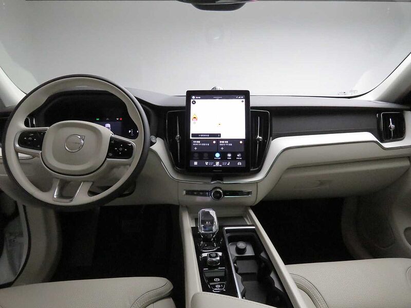 Volvo  Ultra, B5 AWD 마일드 하이브리드, 가솔린, 다크