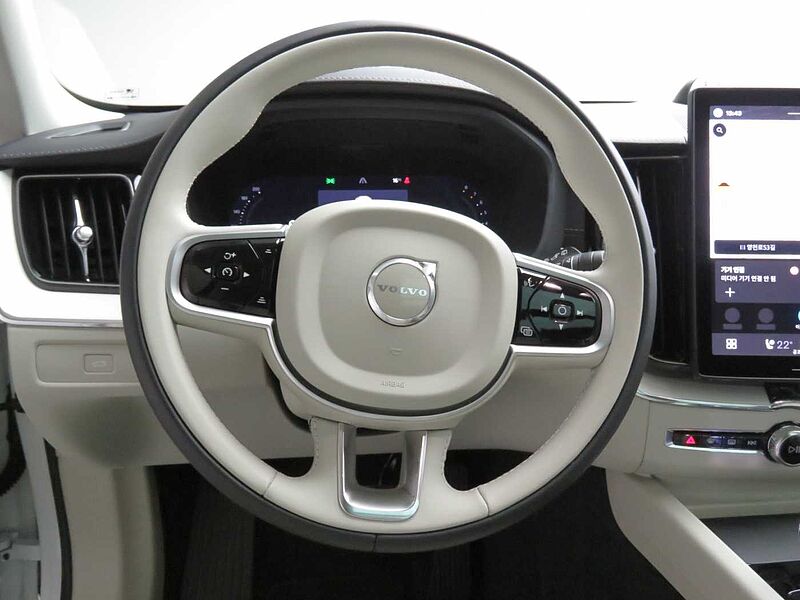 Volvo  Ultra, B5 AWD 마일드 하이브리드, 가솔린, 다크
