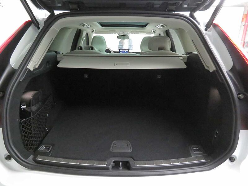 Volvo  Ultra, B5 AWD 마일드 하이브리드, 가솔린, 다크