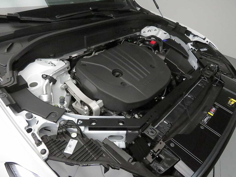 Volvo  Ultra, B5 AWD 마일드 하이브리드, 가솔린, 다크