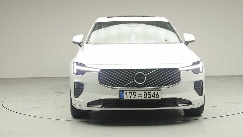 Volvo  Ultra, B5 마일드 하이브리드, 가솔린, 브라이트