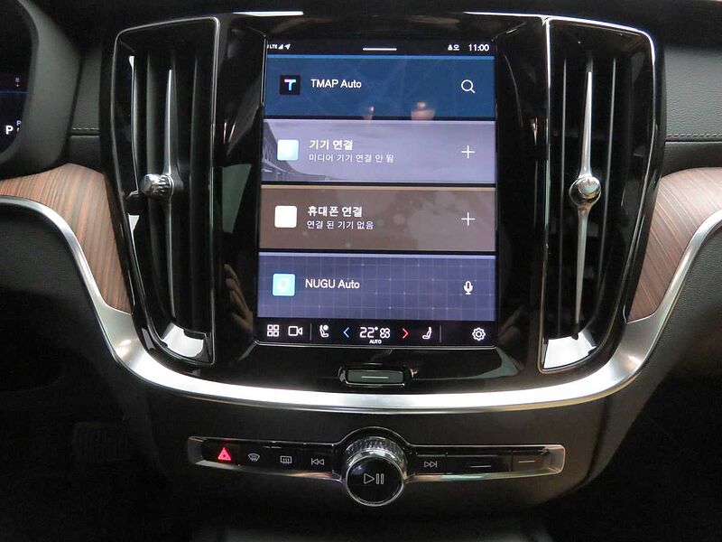 Volvo  Ultra, B5 AWD 마일드 하이브리드, 가솔린, 브라이트