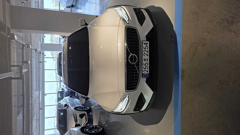 Volvo  Ultra, B5 AWD 마일드 하이브리드, 가솔린, 브라이트