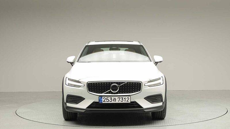 Volvo  Ultra, B5 AWD 마일드 하이브리드, 가솔린, 브라이트