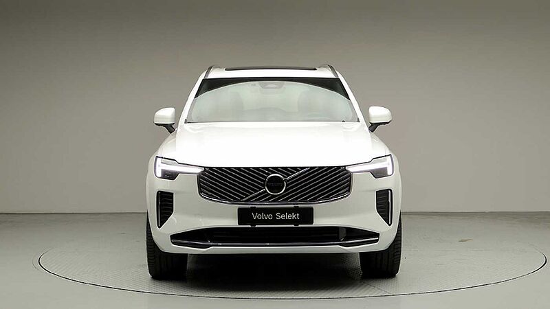 Volvo  Ultra, T8 AWD 플러그-인 하이브리드, 전기/가솔린, 브라이트, 7 좌석