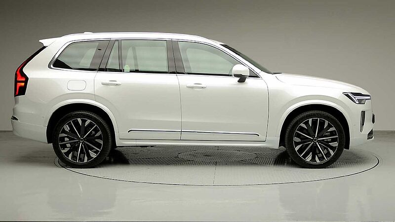 Volvo  Ultra, T8 AWD 플러그-인 하이브리드, 전기/가솔린, 브라이트, 7 좌석