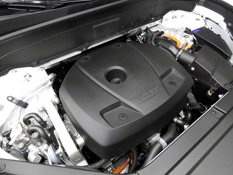 Volvo  Ultra, T8 AWD 플러그-인 하이브리드, 전기/가솔린, 브라이트, 7 좌석