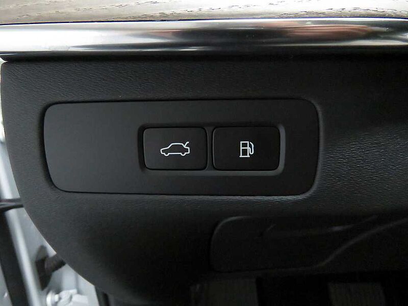 Volvo  Ultra, T8 AWD 플러그-인 하이브리드, 전기/가솔린, 브라이트, 7 좌석