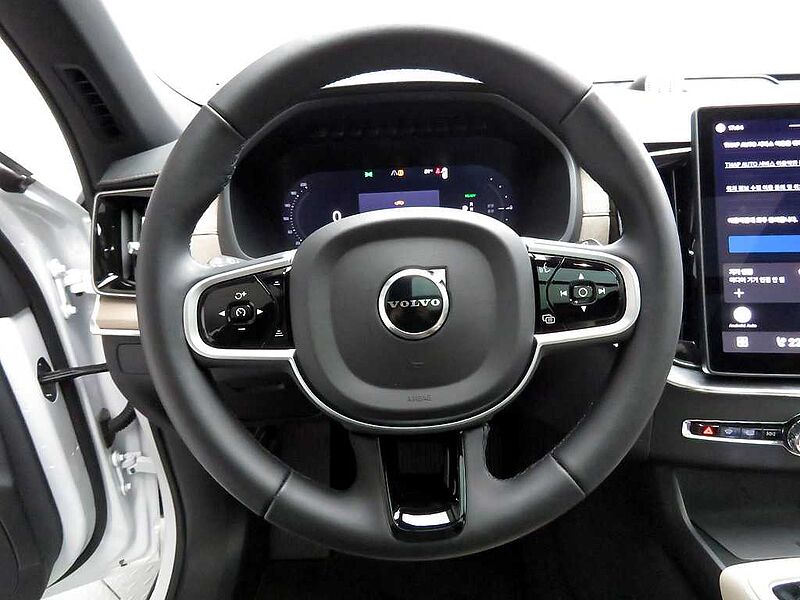 Volvo  Ultra, T8 AWD 플러그-인 하이브리드, 전기/가솔린, 브라이트, 7 좌석