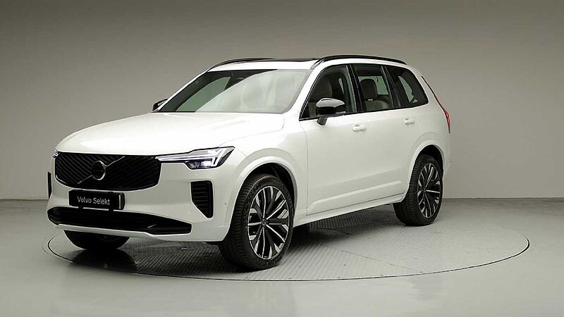 Volvo  Ultra, B6 AWD 마일드 하이브리드, 가솔린, 다크, 7 좌석