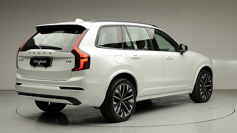 Volvo  Ultra, B6 AWD 마일드 하이브리드, 가솔린, 다크, 7 좌석