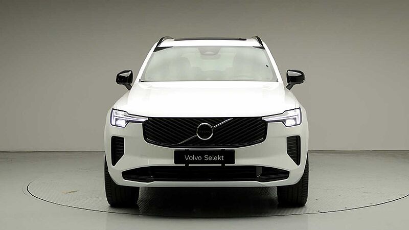 Volvo  Ultra, B6 AWD 마일드 하이브리드, 가솔린, 다크, 7 좌석