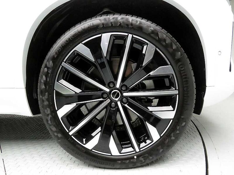 Volvo  Ultra, B6 AWD 마일드 하이브리드, 가솔린, 다크, 7 좌석