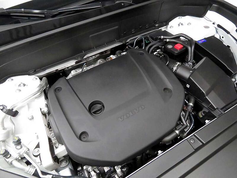 Volvo  Ultra, B6 AWD 마일드 하이브리드, 가솔린, 다크, 7 좌석