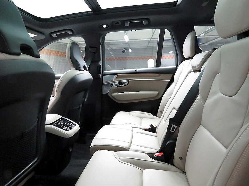 Volvo  Ultra, B6 AWD 마일드 하이브리드, 가솔린, 다크, 7 좌석