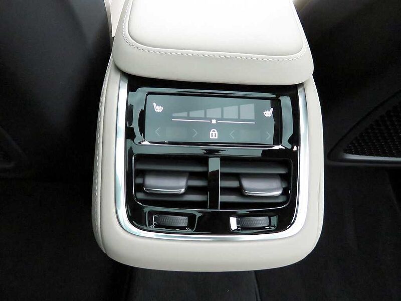Volvo  Ultra, B6 AWD 마일드 하이브리드, 가솔린, 다크, 7 좌석
