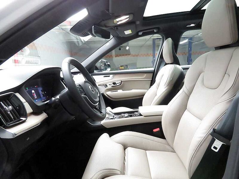 Volvo  Ultra, B6 AWD 마일드 하이브리드, 가솔린, 다크, 7 좌석