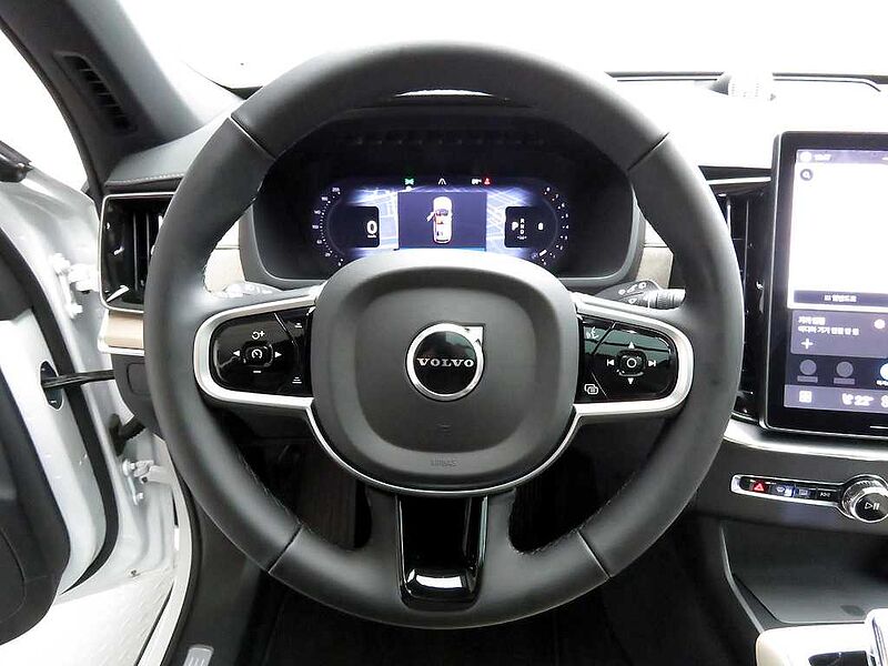 Volvo  Ultra, B6 AWD 마일드 하이브리드, 가솔린, 다크, 7 좌석