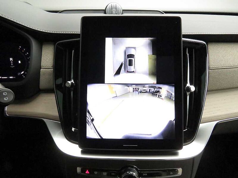 Volvo  Ultra, B6 AWD 마일드 하이브리드, 가솔린, 다크, 7 좌석