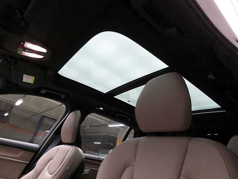Volvo  Ultra, B6 AWD 마일드 하이브리드, 가솔린, 다크, 7 좌석