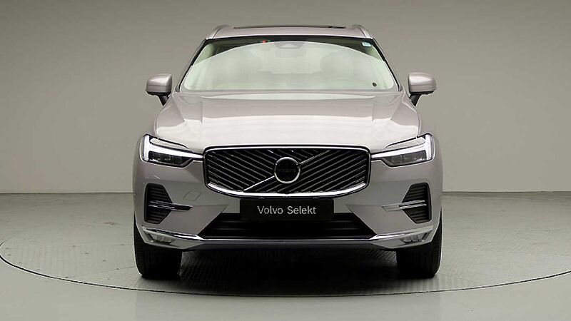 Volvo Ultra, B5 AWD 마일드 하이브리드, 가솔린, 브라이트