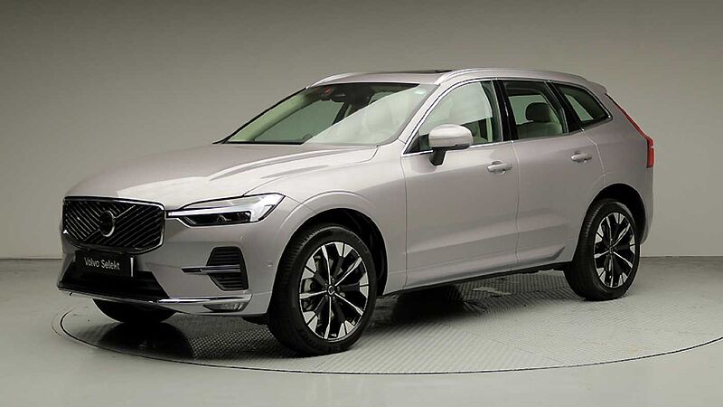 Volvo Ultra, B5 AWD 마일드 하이브리드, 가솔린, 브라이트