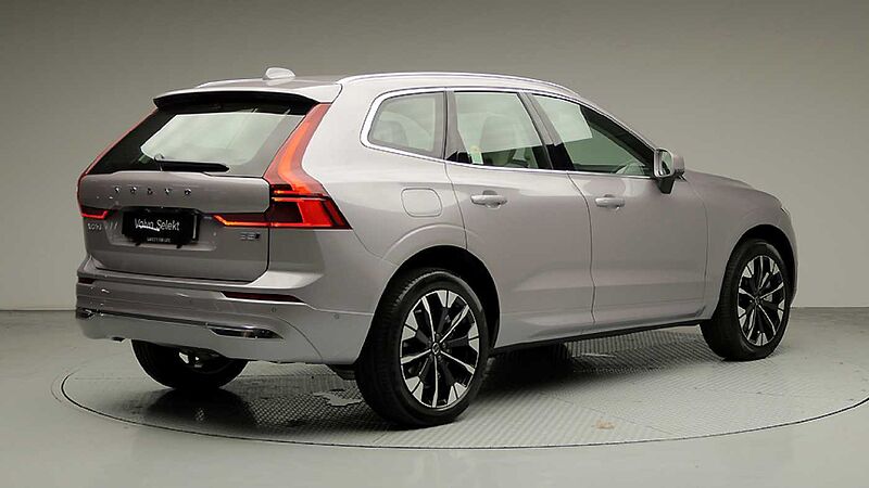 Volvo Ultra, B5 AWD 마일드 하이브리드, 가솔린, 브라이트