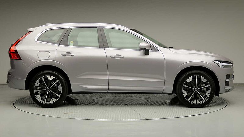Volvo Ultra, B5 AWD 마일드 하이브리드, 가솔린, 브라이트