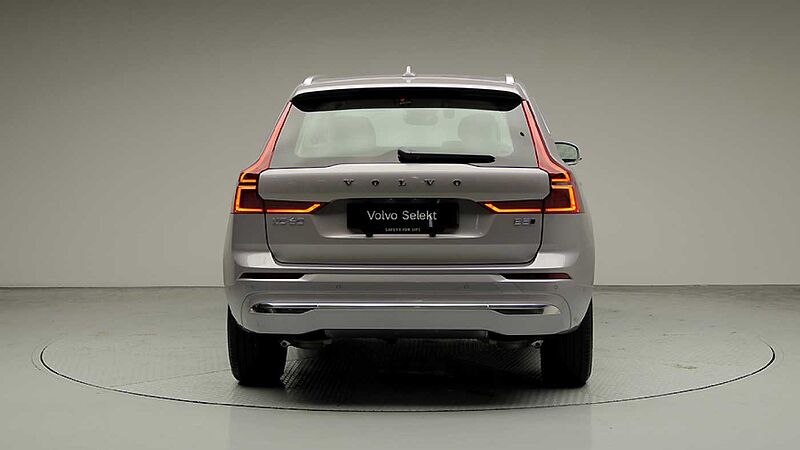Volvo Ultra, B5 AWD 마일드 하이브리드, 가솔린, 브라이트