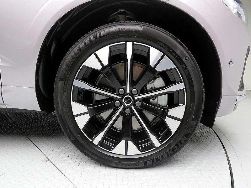 Volvo Ultra, B5 AWD 마일드 하이브리드, 가솔린, 브라이트