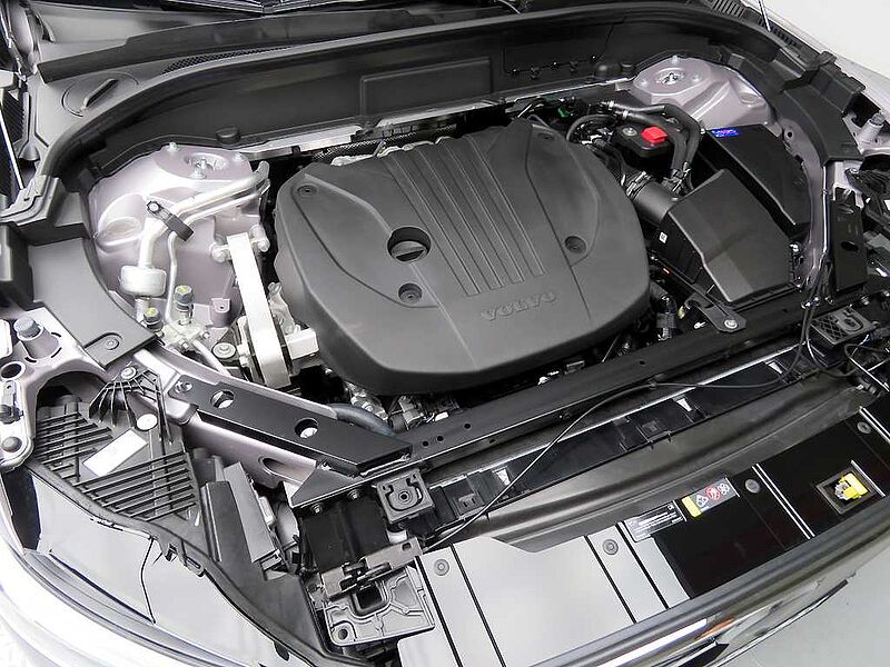Volvo Ultra, B5 AWD 마일드 하이브리드, 가솔린, 브라이트