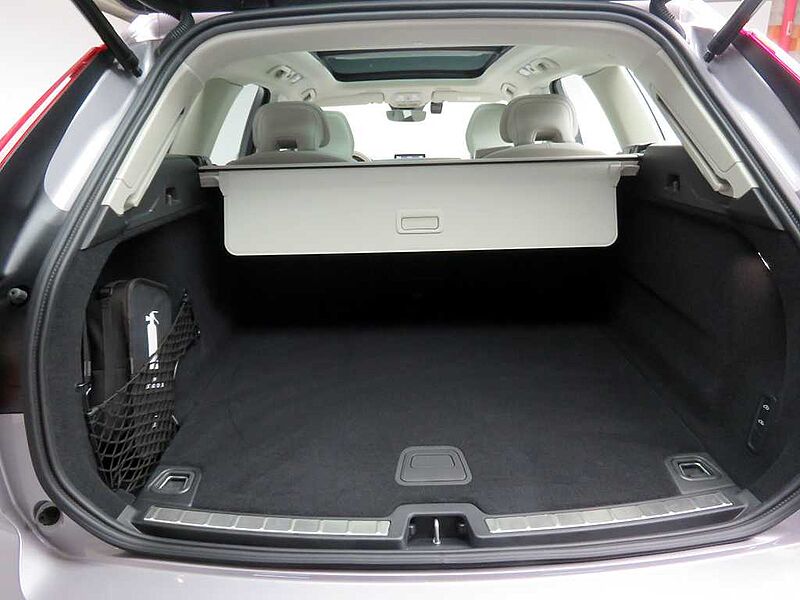 Volvo Ultra, B5 AWD 마일드 하이브리드, 가솔린, 브라이트