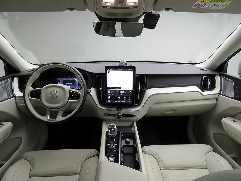 Volvo Ultra, B5 AWD 마일드 하이브리드, 가솔린, 브라이트