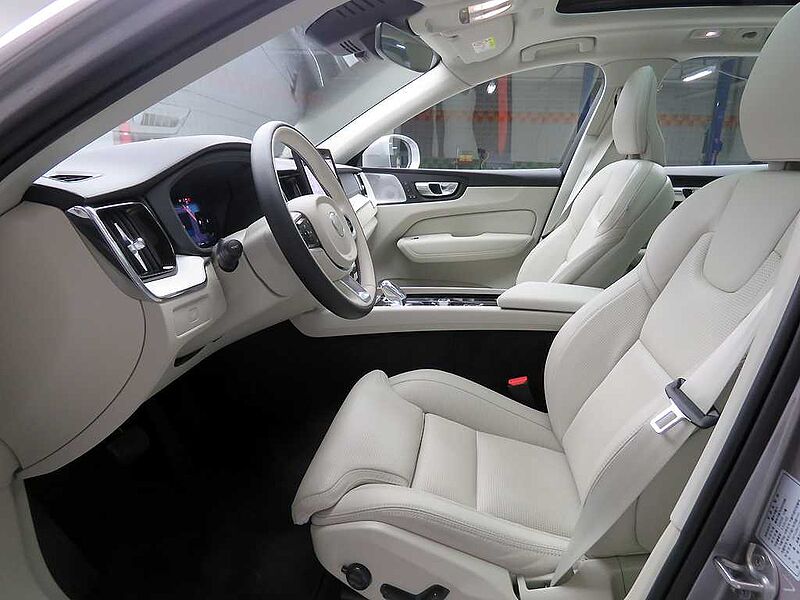 Volvo Ultra, B5 AWD 마일드 하이브리드, 가솔린, 브라이트
