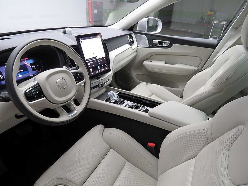 Volvo Ultra, B5 AWD 마일드 하이브리드, 가솔린, 브라이트