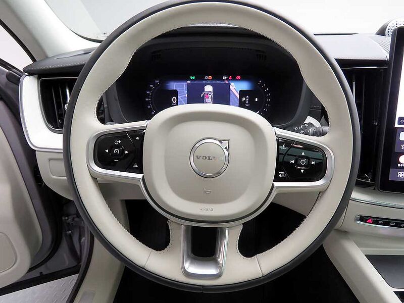 Volvo Ultra, B5 AWD 마일드 하이브리드, 가솔린, 브라이트