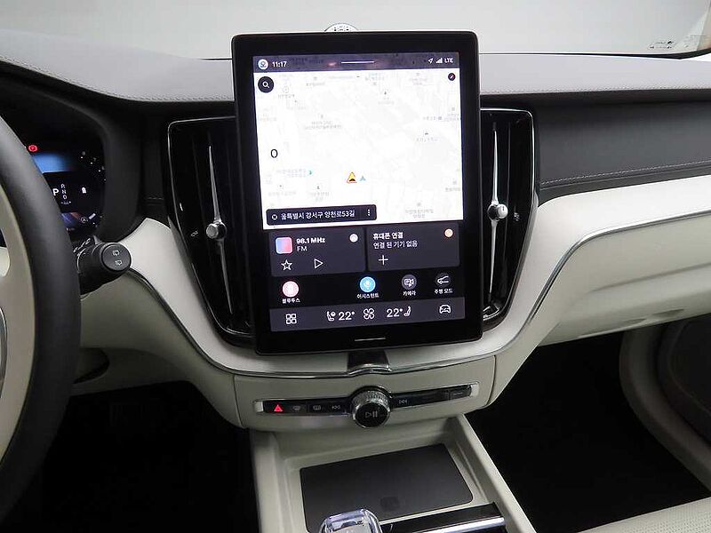 Volvo Ultra, B5 AWD 마일드 하이브리드, 가솔린, 브라이트