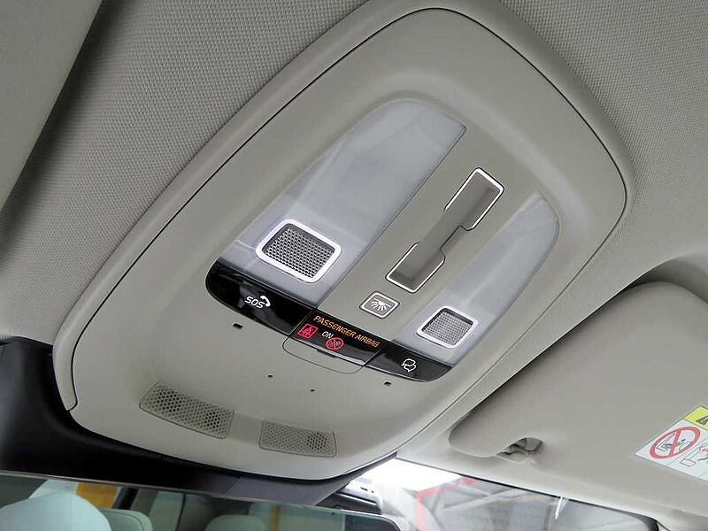 Volvo Ultra, B5 AWD 마일드 하이브리드, 가솔린, 브라이트