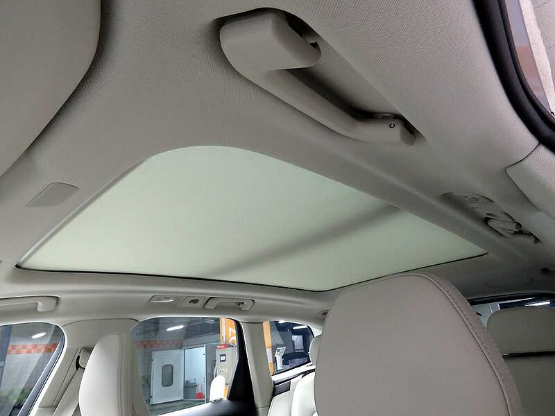 Volvo Ultra, B5 AWD 마일드 하이브리드, 가솔린, 브라이트