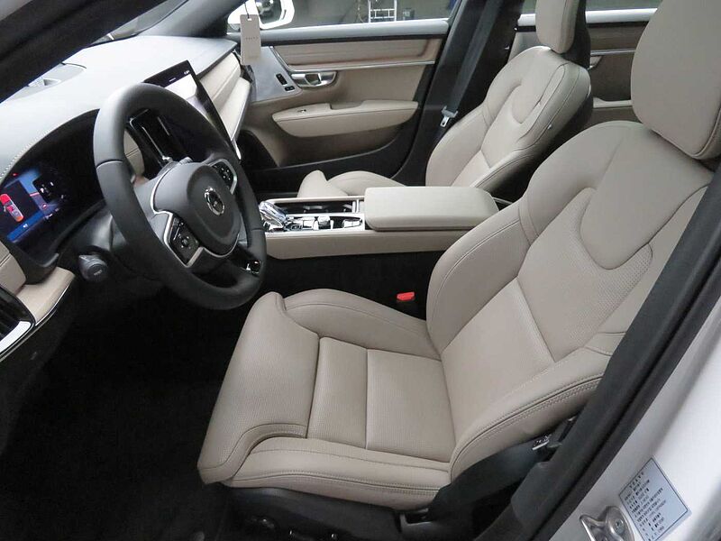 Volvo Ultra, B5 마일드 하이브리드, 가솔린, 브라이트