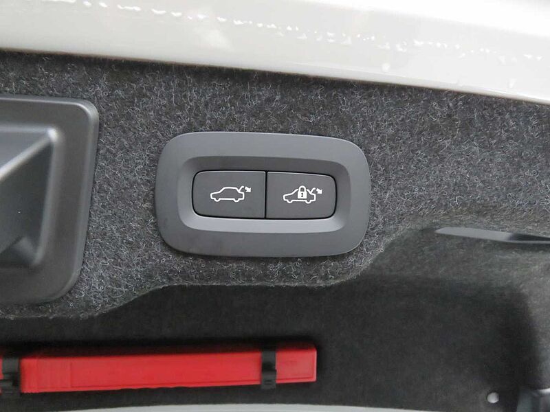 Volvo Ultra, B5 마일드 하이브리드, 가솔린, 브라이트