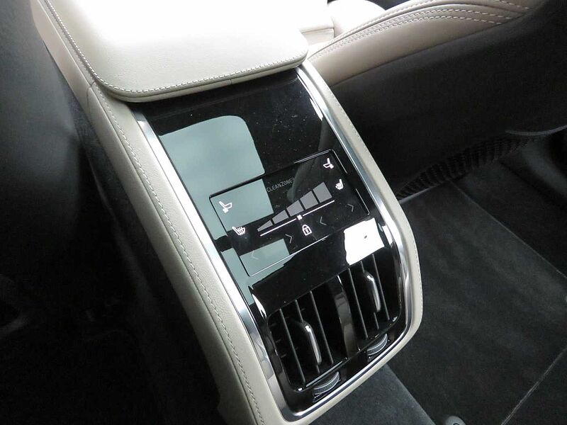 Volvo Ultra, B5 마일드 하이브리드, 가솔린, 브라이트