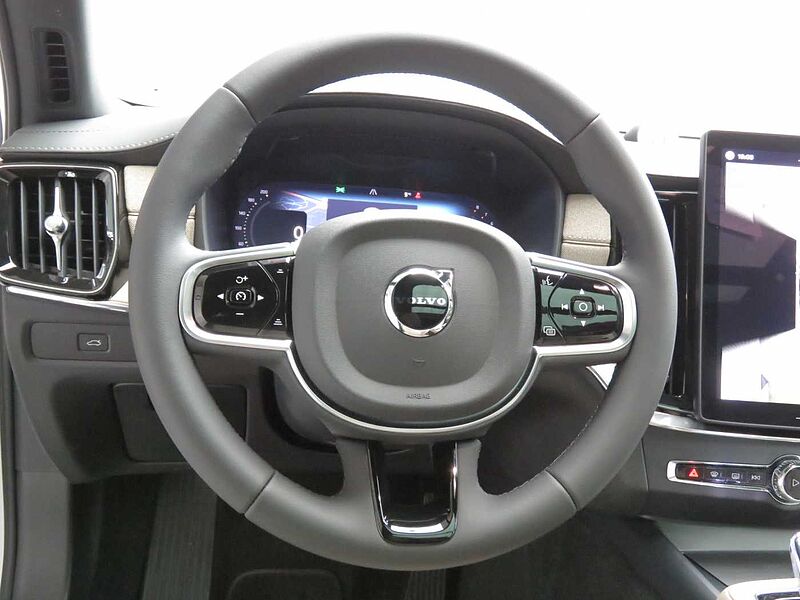 Volvo Ultra, B5 마일드 하이브리드, 가솔린, 브라이트