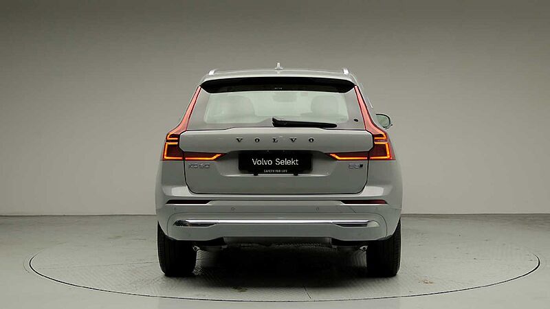 Volvo  Ultra, B5 AWD 마일드 하이브리드, 가솔린, 브라이트