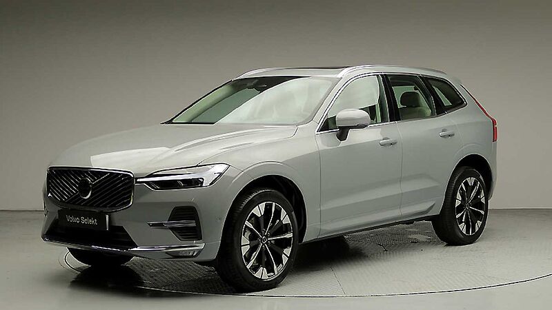 Volvo  Ultra, B5 AWD 마일드 하이브리드, 가솔린, 브라이트