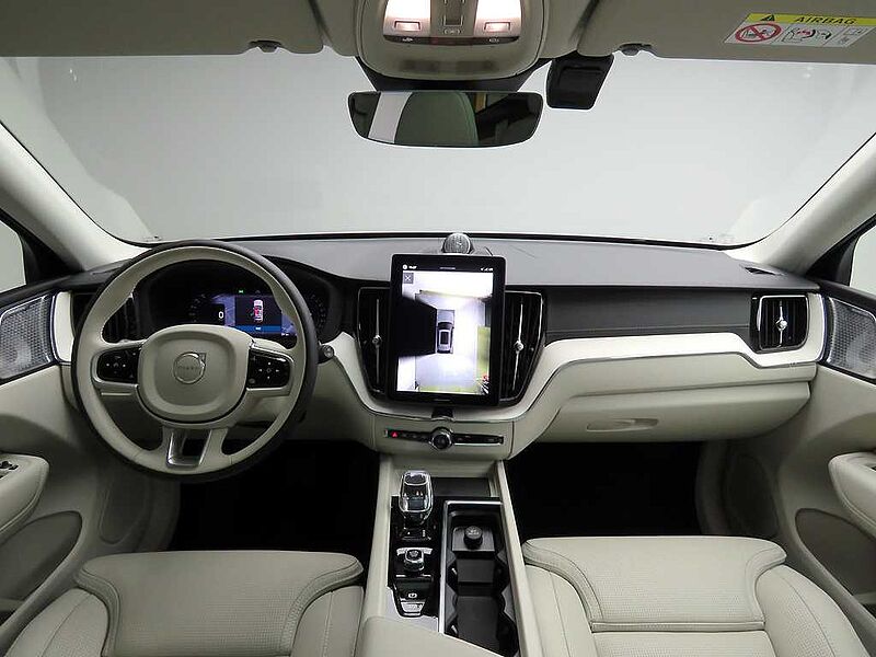 Volvo  Ultra, B5 AWD 마일드 하이브리드, 가솔린, 브라이트