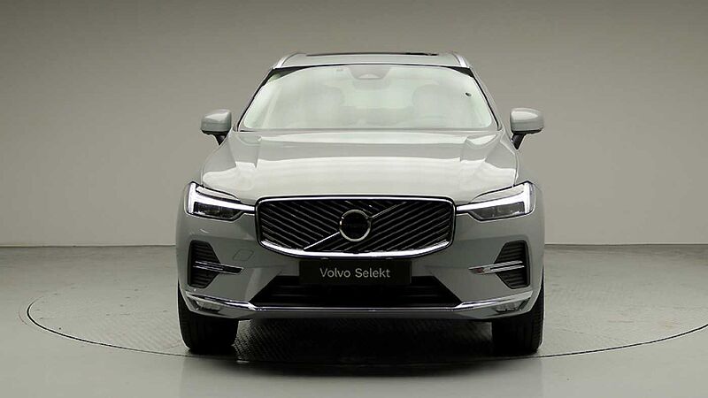 Volvo  Ultra, B5 AWD 마일드 하이브리드, 가솔린, 브라이트