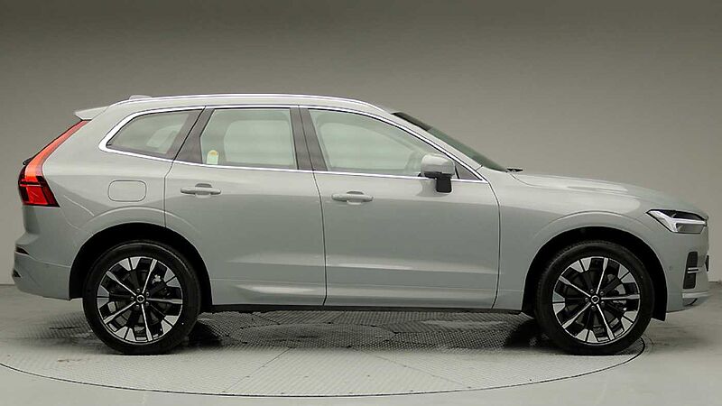 Volvo  Ultra, B5 AWD 마일드 하이브리드, 가솔린, 브라이트