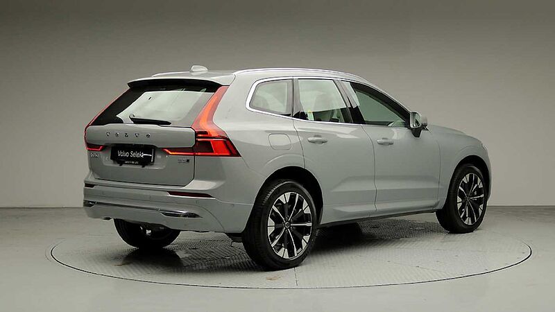 Volvo  Ultra, B5 AWD 마일드 하이브리드, 가솔린, 브라이트